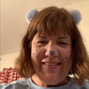 Meet your Posher, Mary kay
